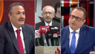 Eski CHP'li Sevigen: Bir Gün Zafer İşareti Yapıp Bir Gün Ülkücü Olunmaz