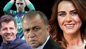 Fatih Terim, Muslera ve Emre Belözoğlu'nun dolandırıldığı olayda yeni gelişme! Banka müdürünün suç ortağı olduğu ortaya çıktı