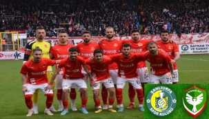 Kalleşliğiniz Unutulmayacak. Petrolspor Küme Düştü