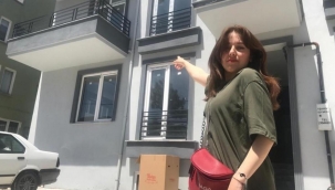 Mülakatla kiracı arama dönemi