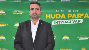 Serkan Ramanlı: İslami bir bakış açısıyla Kürt Sorunu Çözümü İçin Çalışacağız