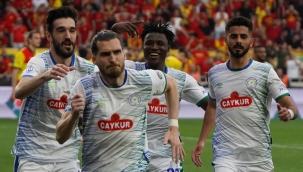 Spor Toto 1. Lig'de süper final! Süper Lig'e çıkacak takım ve küme düşen ekip belli olacak