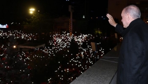 Türkiye'deki seçimler dünyada geniş yankı uyandırdı! 'Erdoğan ilk turu rahat bir şekilde önde götürdü'