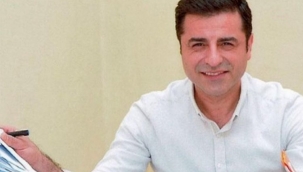 Demirtaş aktif siyaseti bıraktı!