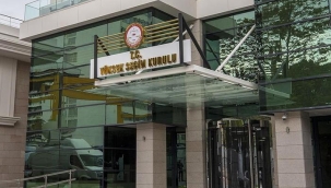 Erdoğan Mazbatasını Bugün Alacak YSK, kesin sonuçları açıklıyor