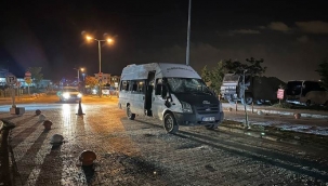 Li Wanê Pevçûn: 14 Birîndar