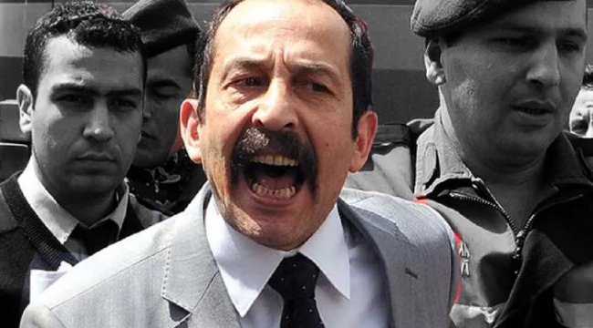 Mafya Dönemi Geri Geldi "Nüfus kütüklerinden bir kişiyi bile sağ bırakmayız"