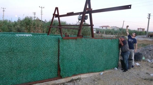 Balıkesir'de feci olay! Kuyuya inen belediye işçileri zehirlendi: 2 ölü 1 yaralı