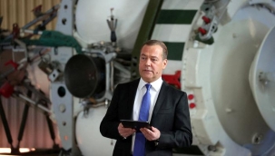 Bir bu eksikti Rusya Nükleer silah kullanacağını duyurdu