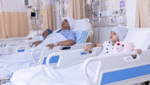 Batman'da Kanser Tedavi Merkezi Kurulacak