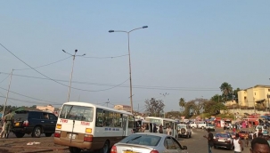Gabon'da darbe sonrası sınırlar yeniden açıldı