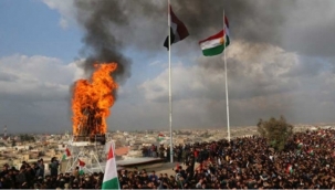 Peşmergelerin Kerkük'e Dönüşü İçin Komisyon Kurulacak