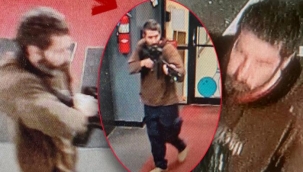 ABD'de peş peşe silaflı saldırılar! 22 ölü 60 yaralı