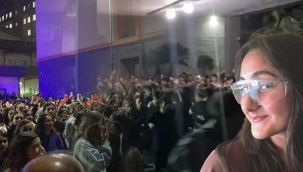 Aydın'da KYK yurdunda asansör dehşeti: 1 ölü 15 yaralı