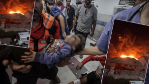 Barbarlık Ötesi Hastane katliamını kınamakla yetindiler