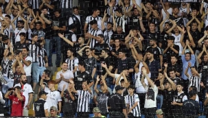 Galatasaray - Beşiktaş - Fenerbahçe derbilerindeki deplasman yasağı kaldırıldı