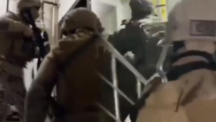 İçişleri Bakanı Yerlikaya duyurdu! 6 Şehirde 'Sahte Ses' operasyonu