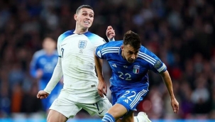 İşte EURO 2024'ü garantileyen ülkeler! İngiltere, İtalya'yı geçip bileti aldı