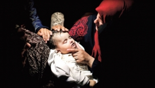 Ji sedî 40ê Filistîniyên ku di êrişên Îsraîlê de hatine kuştin zarok in