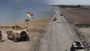 Pkk Mexmûr Teslîmî Heşdî Şabî Kir. Pêşmerge ev îxanet qebûl nekir