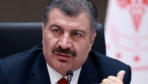 Türkiye'den 20 uzman hekim Gazze yolunda