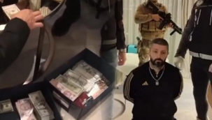 Bu Nasıl Her Gün Bir Çete Lideri Yakalanıyor Bu seferki Hırvat Petrak