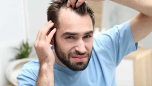 Saçları dökülenler çaresizliğe kapılmasın! Çöp diye atıyorduk, oysa o da çare oluyormuş...