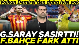 Süper Ligde İlk Haftaların Değerlendirmesi