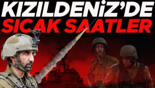 İsrail-Filistin savaşında son durum..