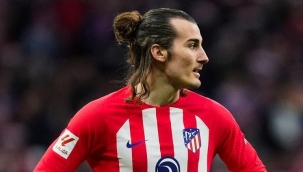 Çağlar Söyüncü milli forma aşkına Fenerbahçe'de! Beşiktaş'ın teklifini geri çevirdi