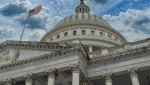 Ektiğini Biçiyor ABD'de ortalık karıştı: 25 eyalet başkaldırdı