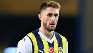Fenerbahçeli İsmail Yüksek'e Fransa'dan sürpriz talip