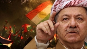 Gelê Kurdistanê xwe dispêre Xwedê. Xweda ji her zaliman mezintir e.