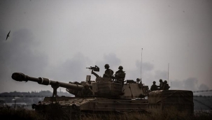 İsrail tüm rehinelere karşılık 2 aylık ateşkes teklif etti Hamas Kabul Etmedi