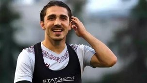 Trabzonspor'da Abdülkadir Ömür, Acun Ilıcalı'nın kulübü Hull City'ye gidiyor...