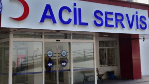 'Acil'e kalp krizi için başvuran 2 kişiden 1'i panik atak!
