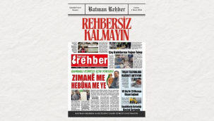 Batman Rehber Gazetesi