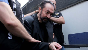 Hapiste de Durmamış. 200'den Fazla Genç Avukatla Görüşmüş