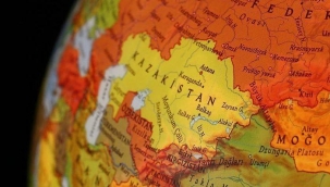 Kazakistan'da hükümet komple istifa etti