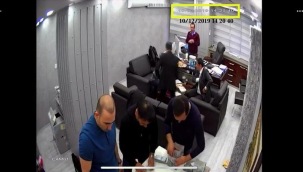 Chp Para sayma görüntüleri hakkında açıklama yaptı