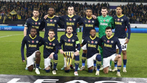 Fenerbahçe Konferans Liginde Çeyrek Finale Çok Yakın