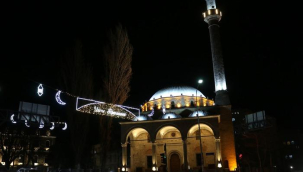 Ramazan hilali görüldü mü?