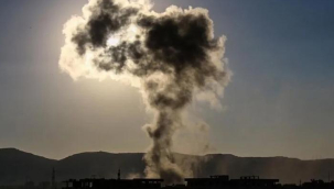 İsrail, Suriye'de İran elçiliğini hedef aldı! Çoğu komutan öldürüldü