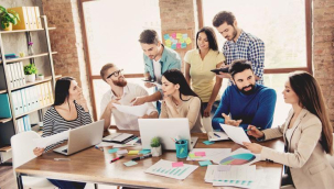 Girişimcilere şirket kurma rehberi