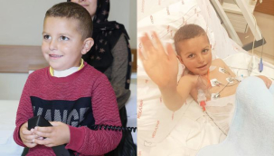 Kars'ta şaşırtan olay: Sıcak patatesi yedi ölümden döndü! Günlerce komada kaldı... 'O hatayı sakın yapmayın'