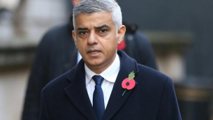 Londra Belediye Başkanlığına Bir Kez Daha Müslüman Aday Seçildi.