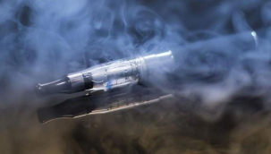 Zehir saçıyor: Elektronik sigarada kurşun ve uranyum tehlikesi! Özellikle o aromada iki kat daha fazla...