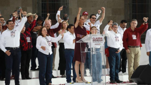 En kanlı seçimden tarihe geçen sonuç çıktı! 38'den fazla siyasetçi öldürülmüştü