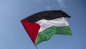 Ermenistan Filistin devletini resmen tanıdı