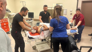 Kayseri Pınarbaşı'nda gerilim sürüyor